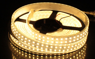 Ruban led 240 leds par mètre